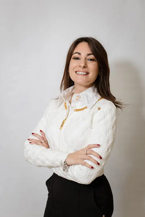 Dott.ssa Giulia Picchi